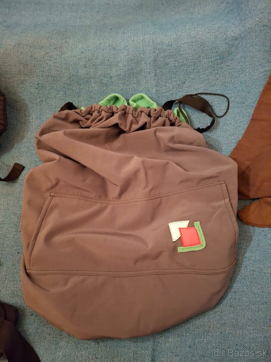 Predám nosič kibi - 2