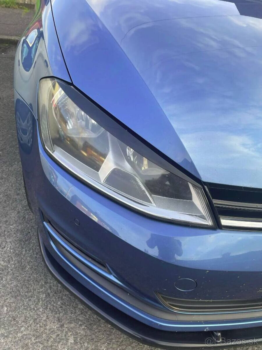 Mracitka VOLKSWAGEN GOLF 7 - 2
