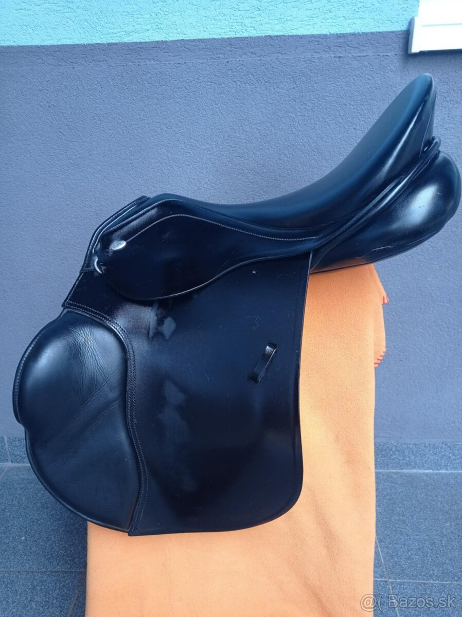Všestranné sedlo - 2