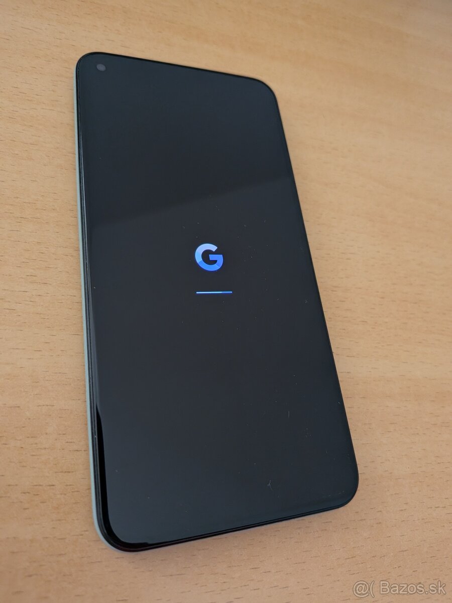 Google Pixel 5 - 2