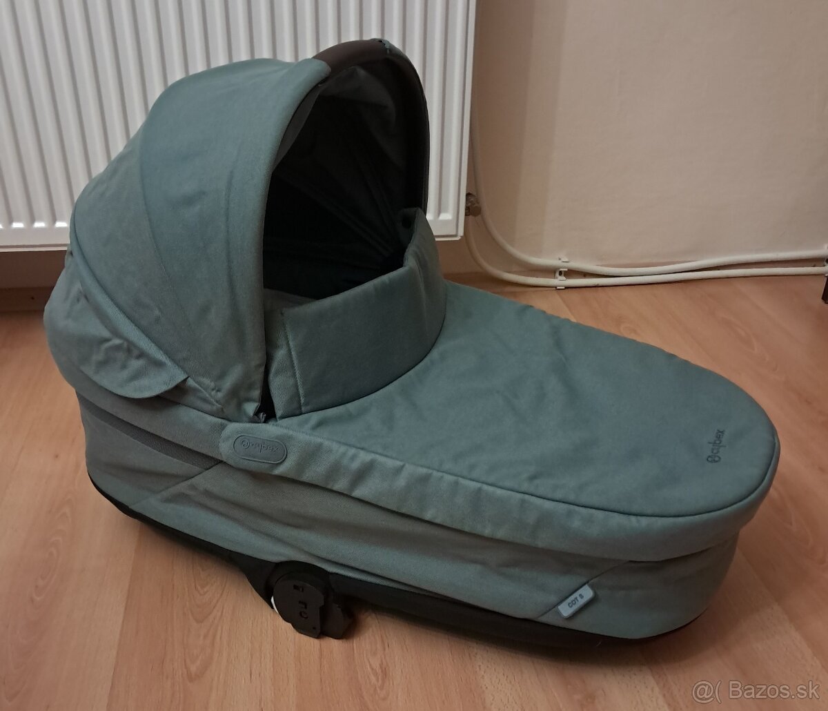 Kociar CYBEX BALIOS S LUX - 2