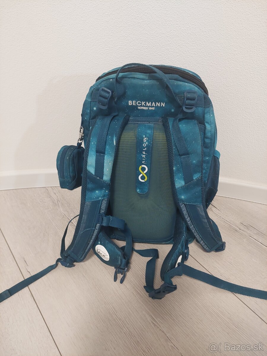 Školska taška Beckmann - 2