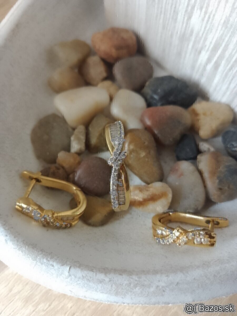 DIAMANTOVÉ SPERKY - 2