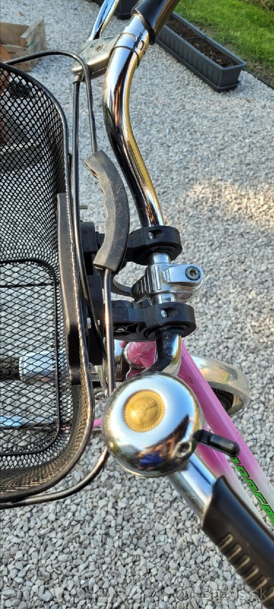 Bicykel Eska Progres - 2