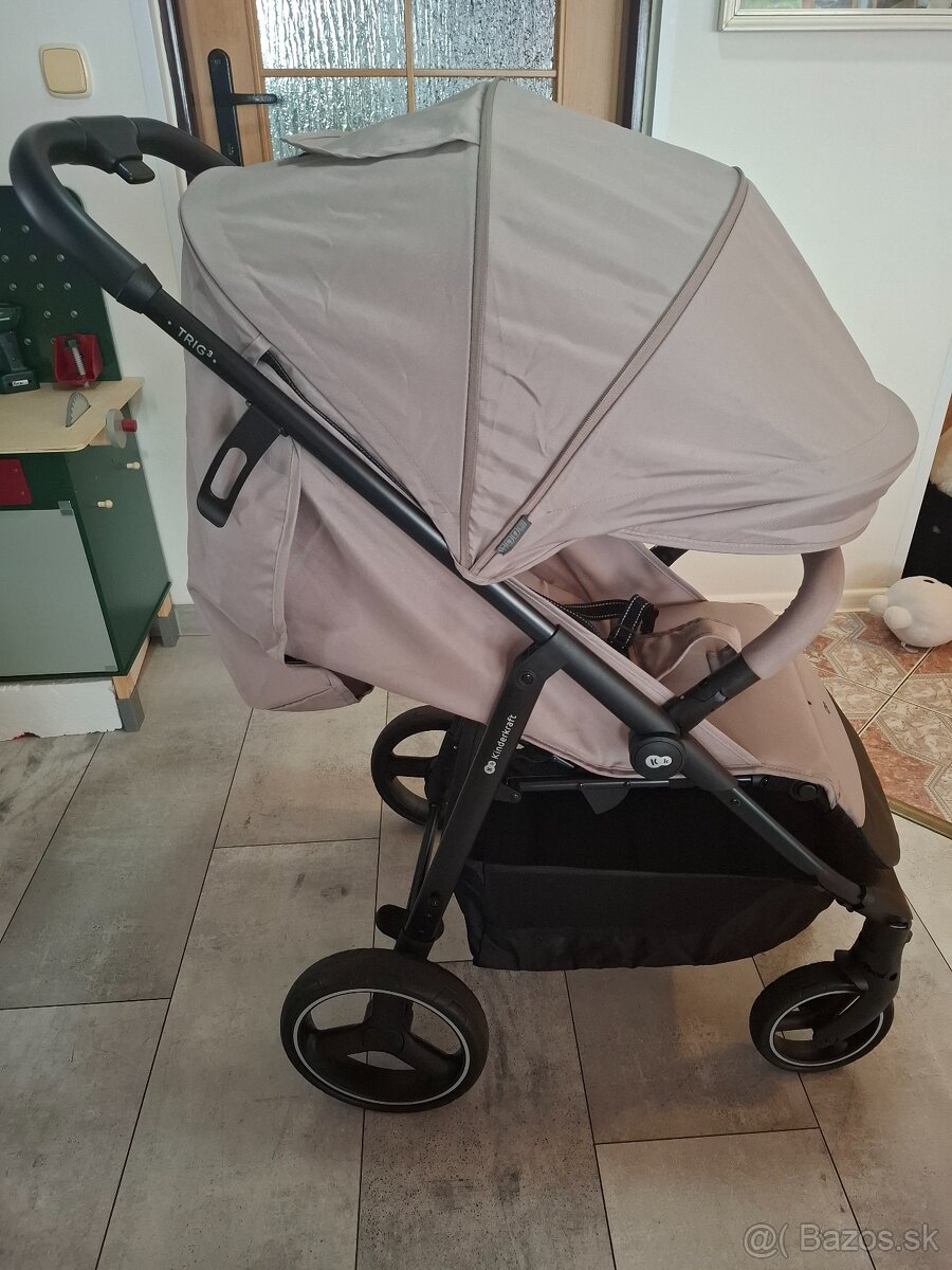 Kinderkraft Trig 3 - 2