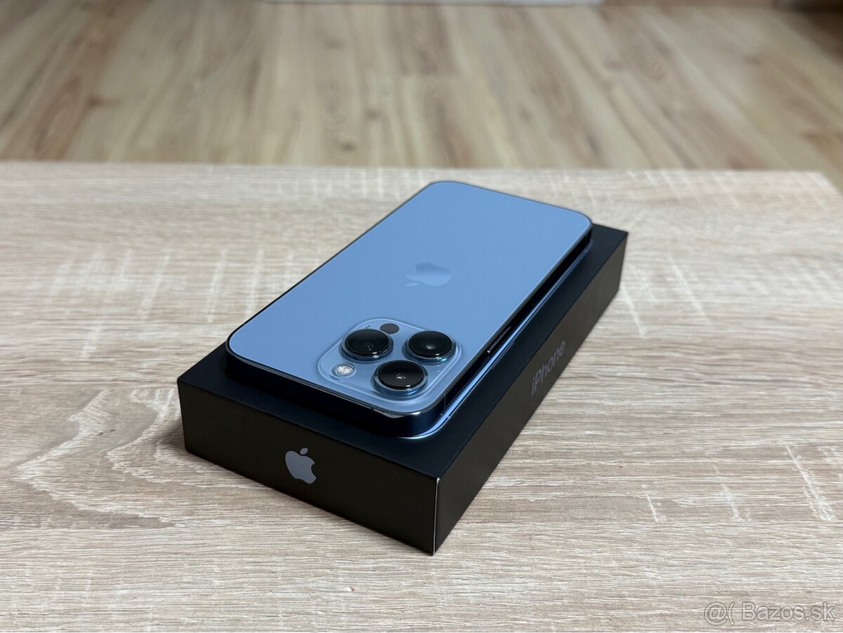 Apple iPhone 13 Pro 256GB - 2