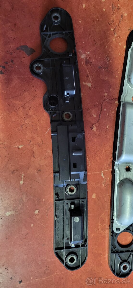 Spínač kufra vw seat touran - 2