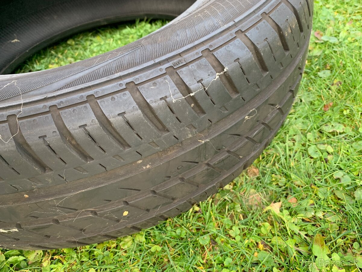 Letná pneumatika 195/65 R15 - 2