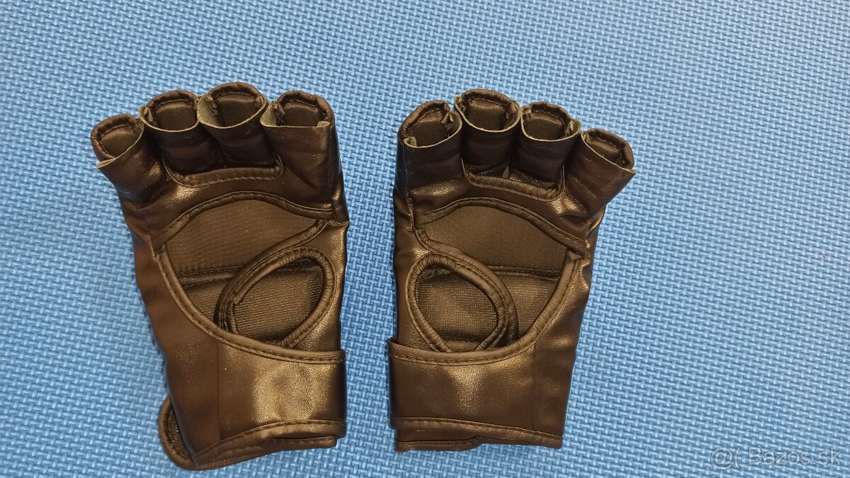 Predám boxovacie rukavice - 2