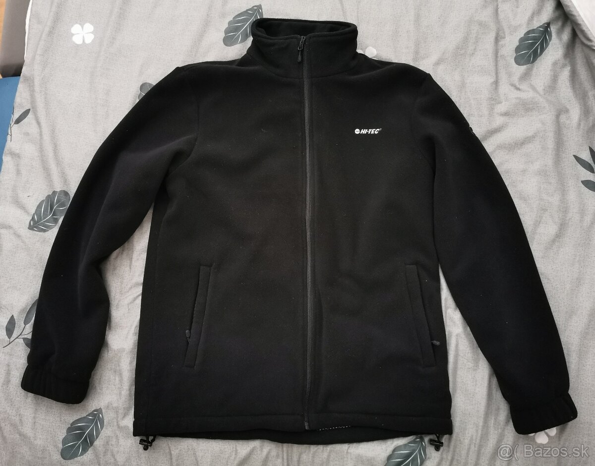 Panska bunda Hi-Tec - 2