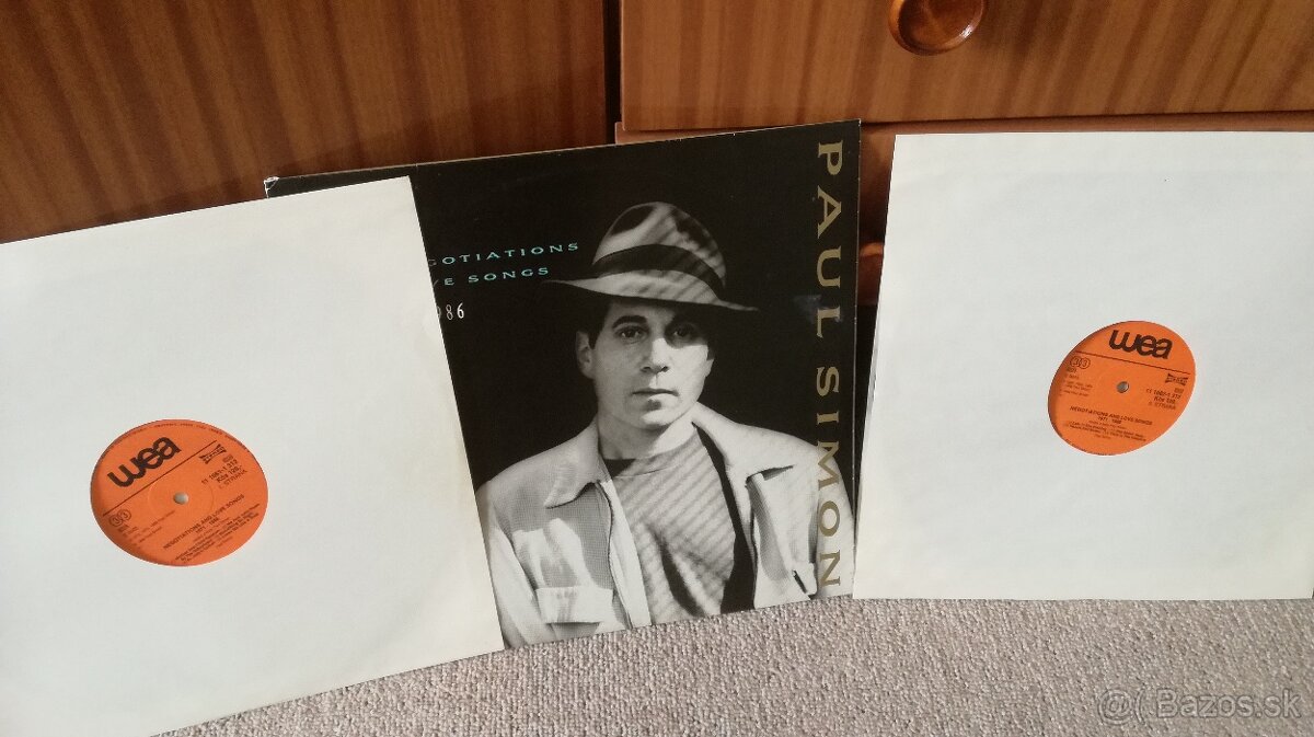 predam lp platne - 2