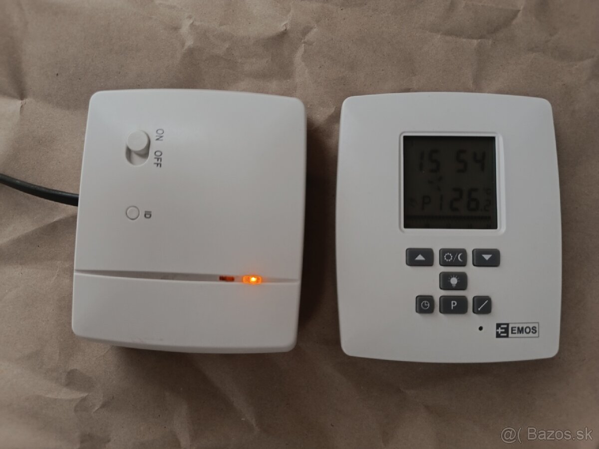 Termostat EMOS T15RF - 2