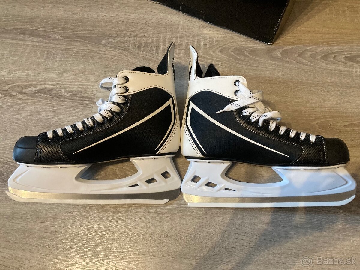 Korčule CCM veľkosť 45 - 2