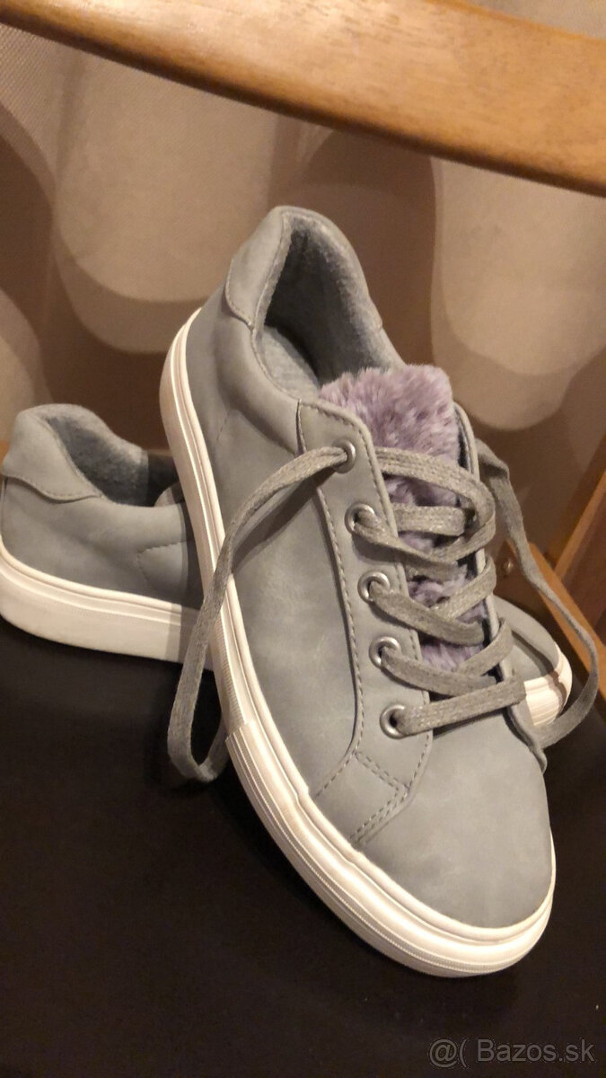 Graceland - tenisky / topánky - 2