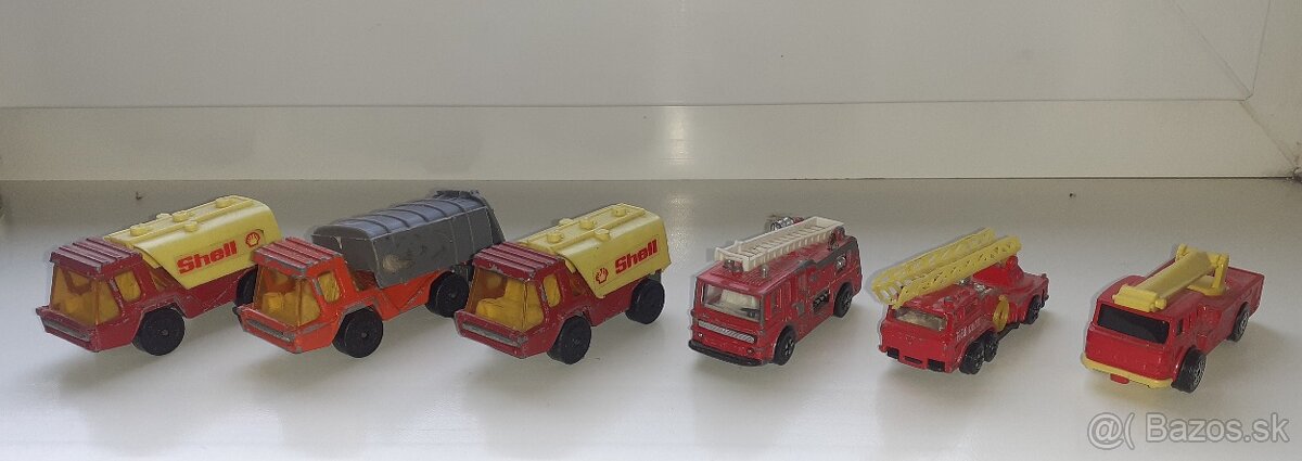 Predám angličáky. - 2