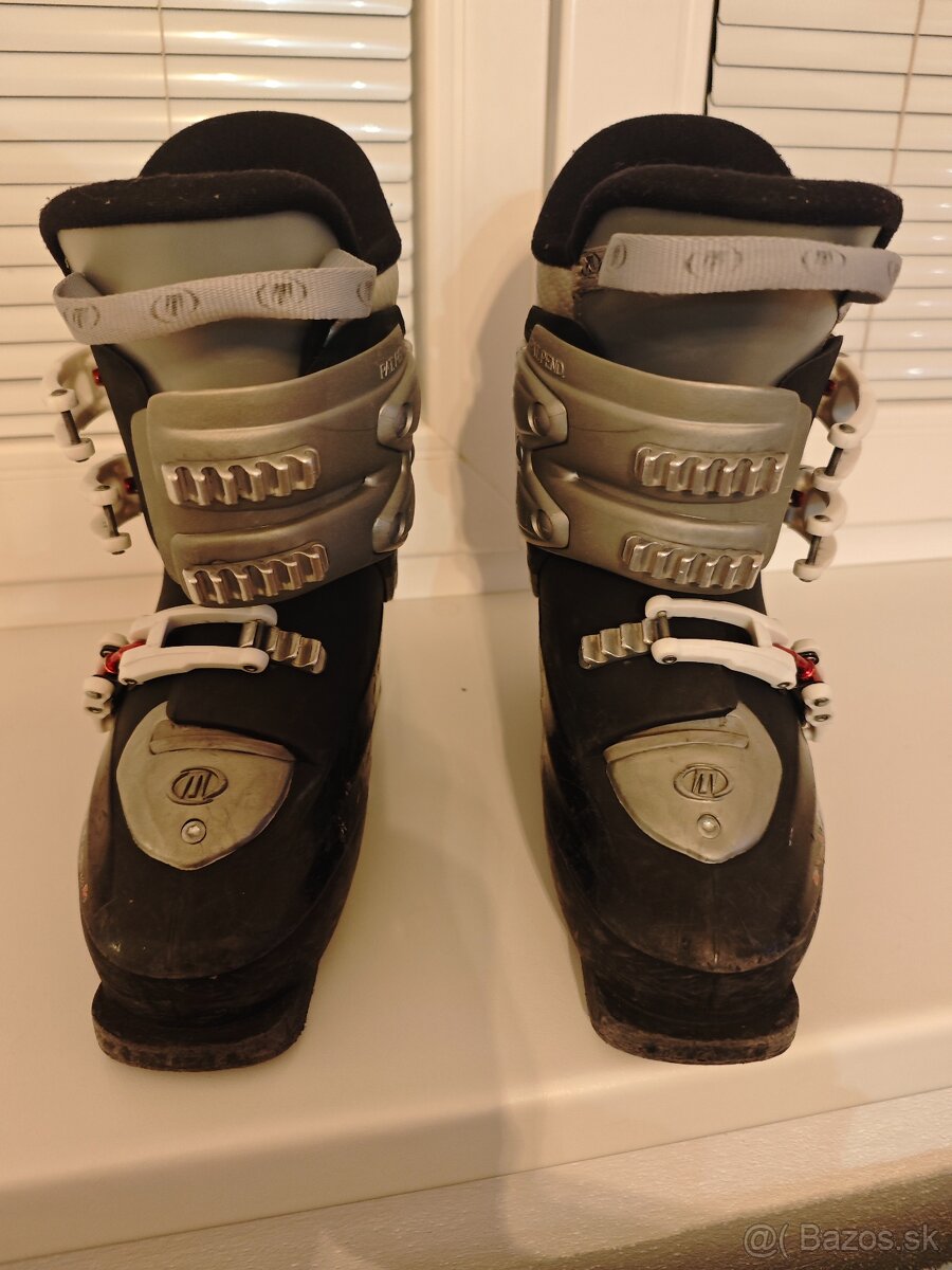 Detské lyžiarky - 2