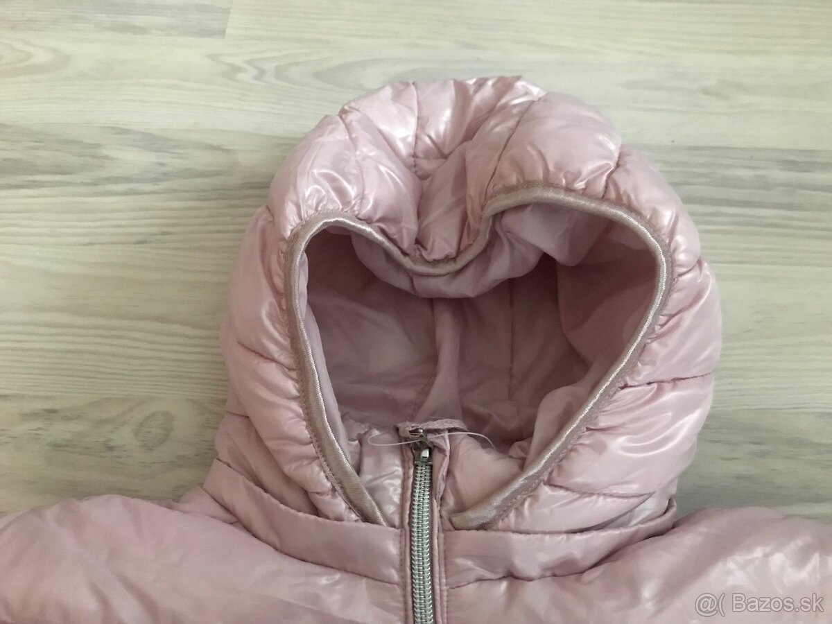 Zimna bunda v. 164 NOVA - 2