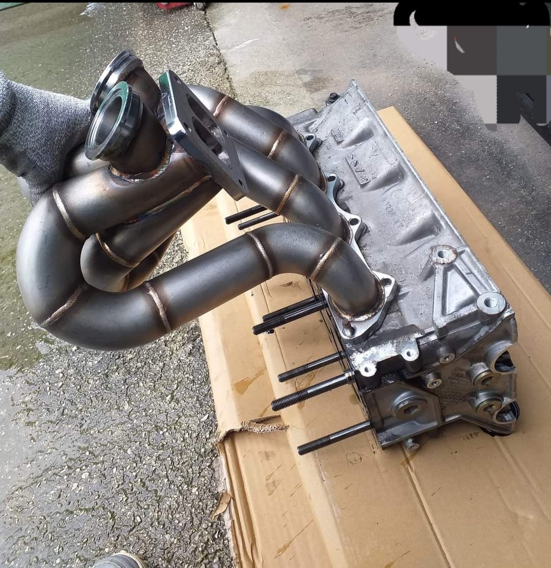 Honda B16 B18 B20 - 2