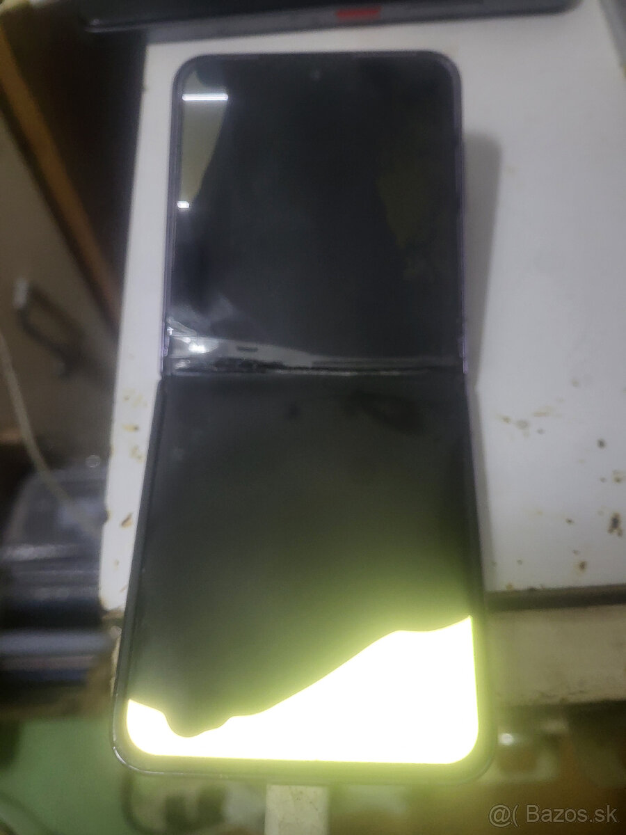 Predam Samsung Zflip 3 - 2