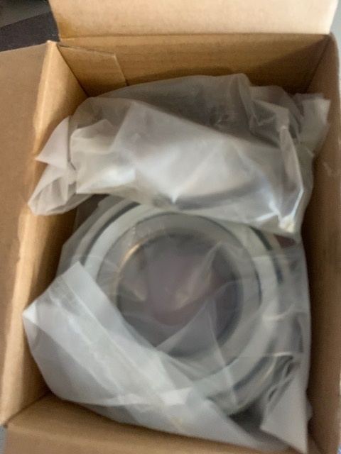 ložisko na fiat bravo - 2