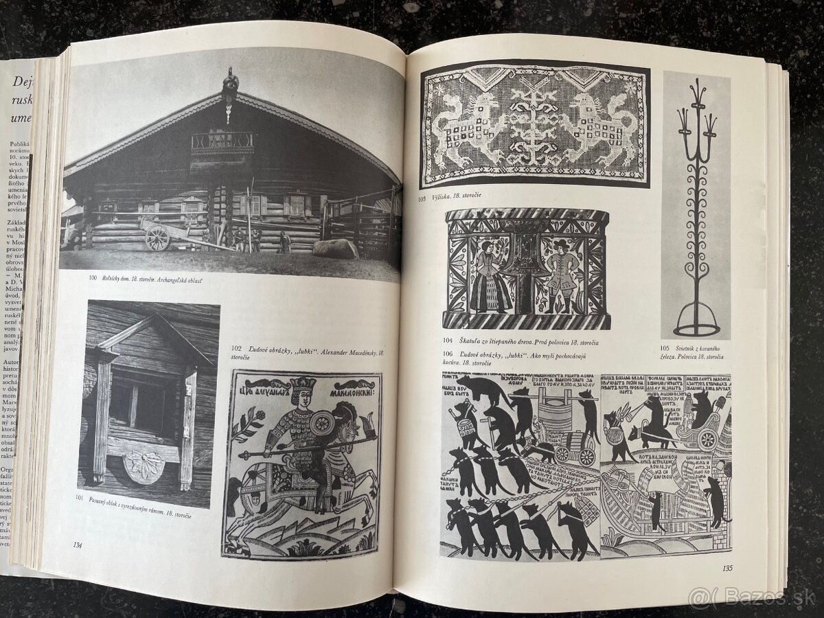 Dejiny ruského umenia - 2