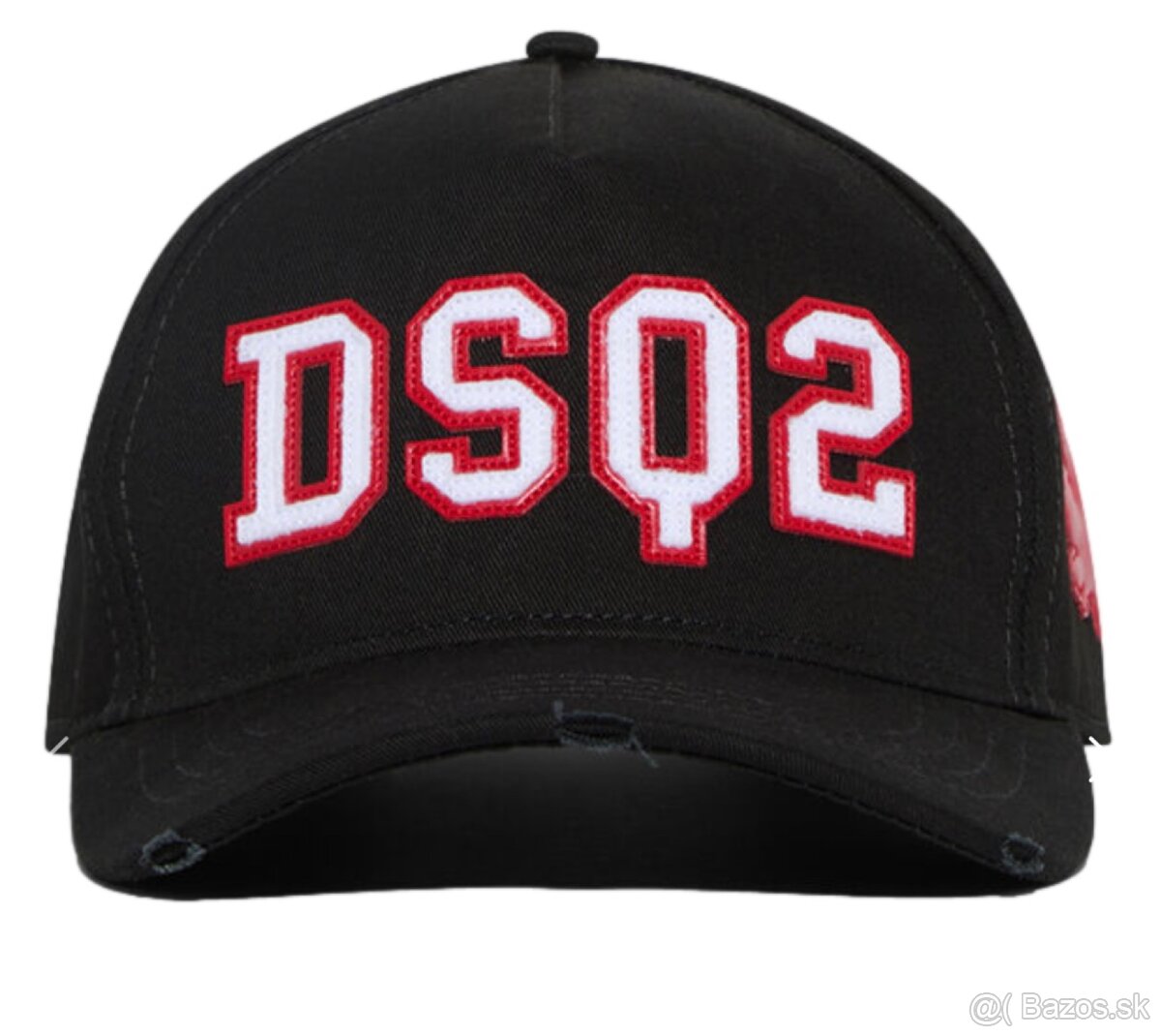 DSQUARED2 DSQ2 , šiltovka, nová, originál, č.5 - 2