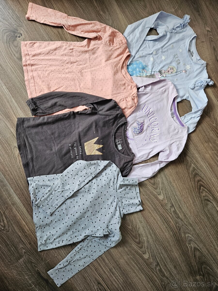 Veľký balík pre dievča - 2