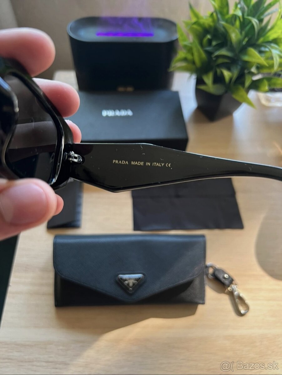 Prada okuliare - 2