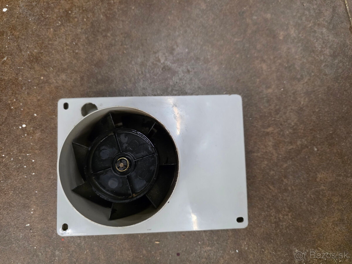ventilator - 2
