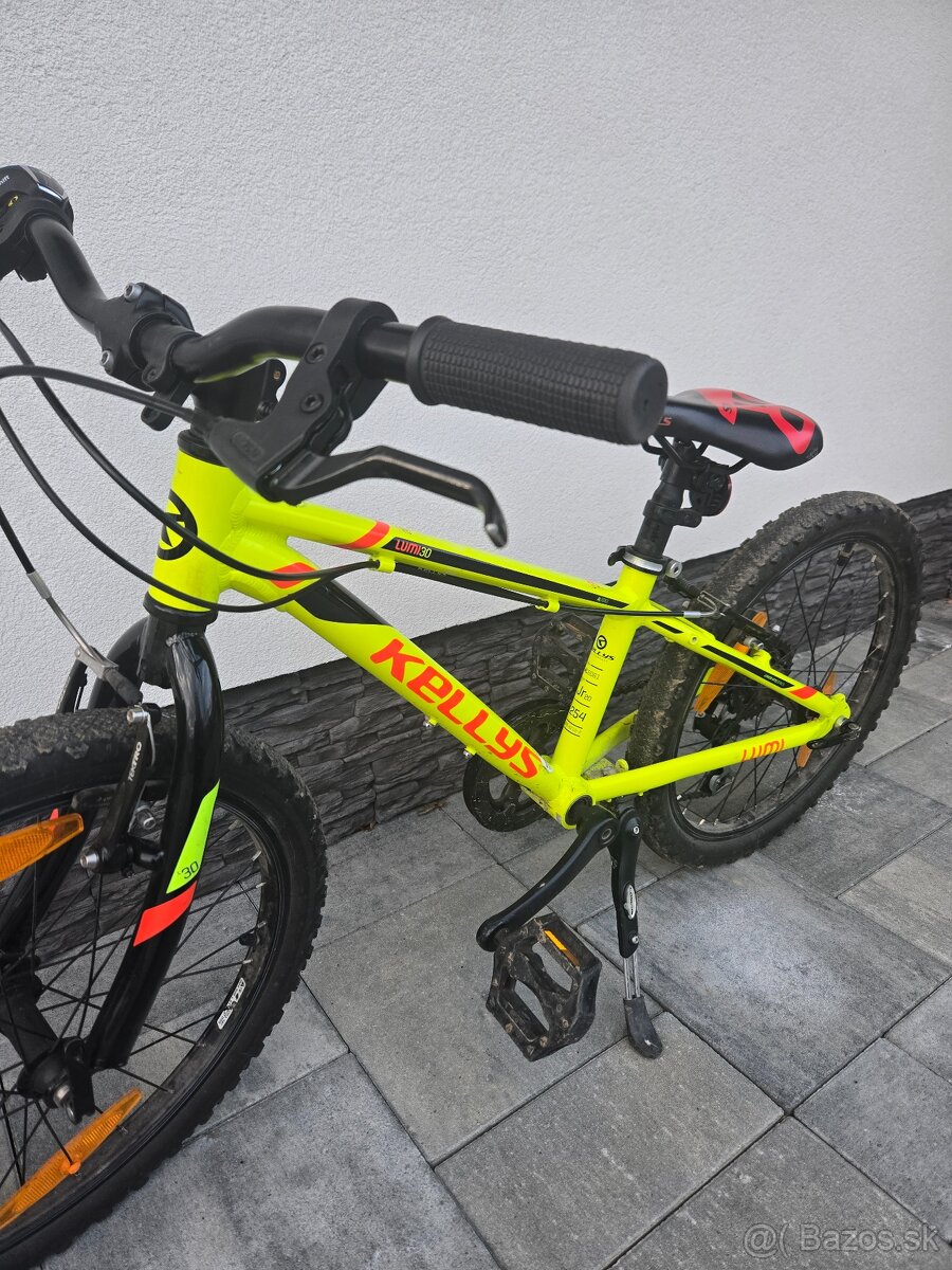 BICYKEL kellys "20 - 2