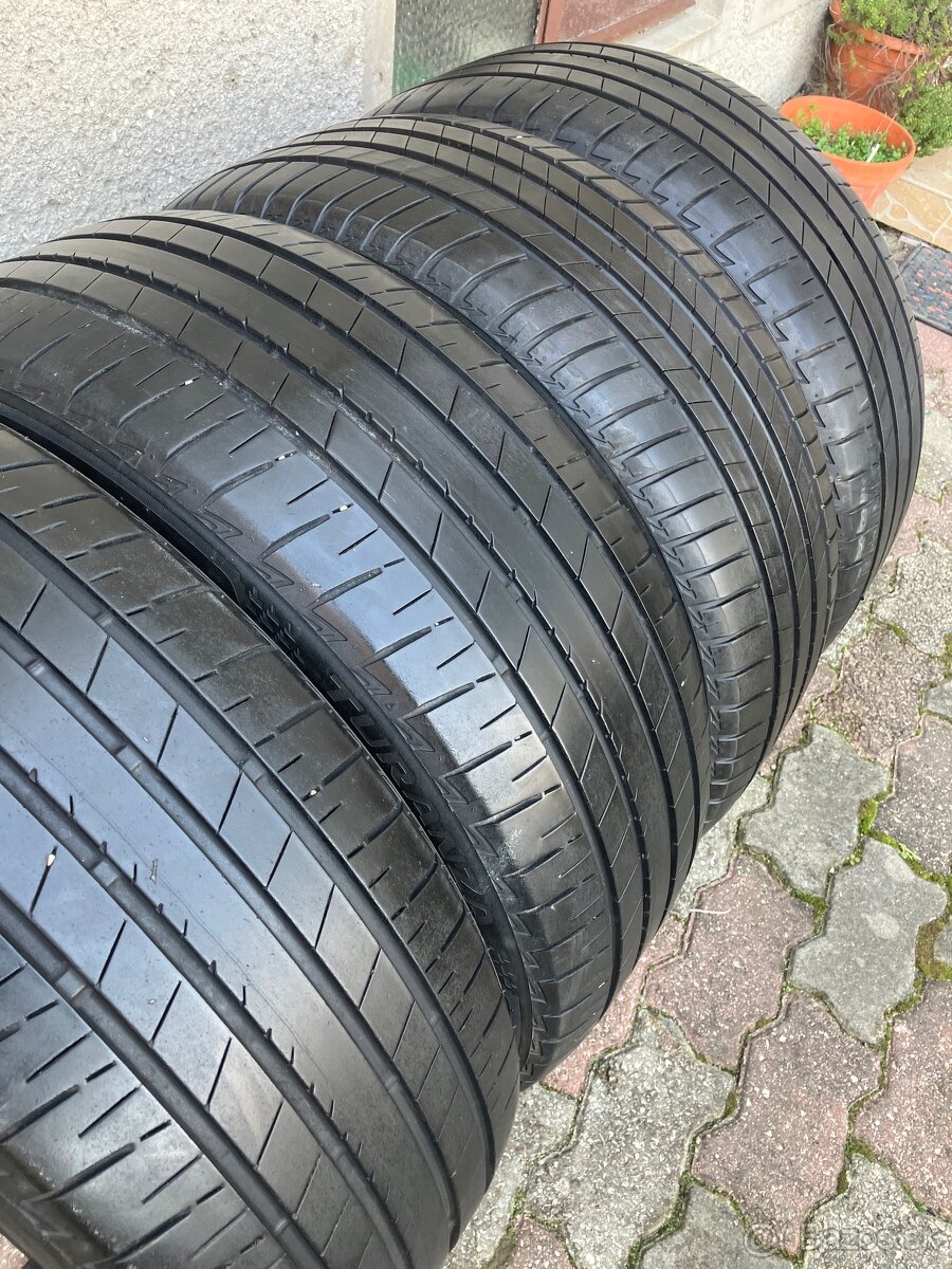 225/45 R19 4ks Bridgestone Turanza - 2