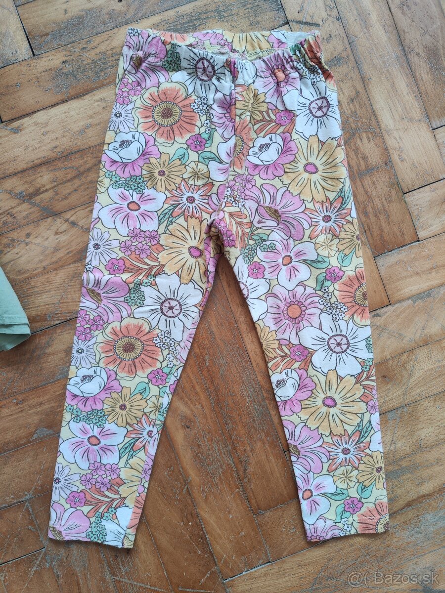 3-dielna bavlnená súprava - 2