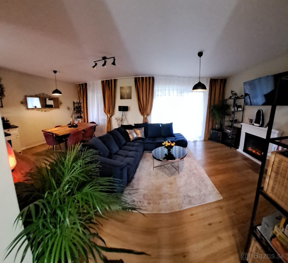 Predam dom v Stupave - 2