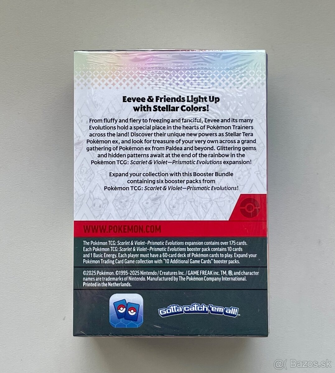 Pokemon 151 Booster Bundle - 2