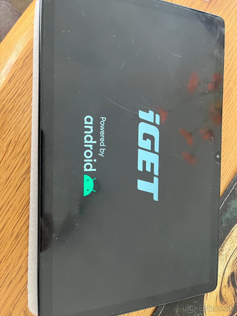 Predam tablet iGET L206 - 2