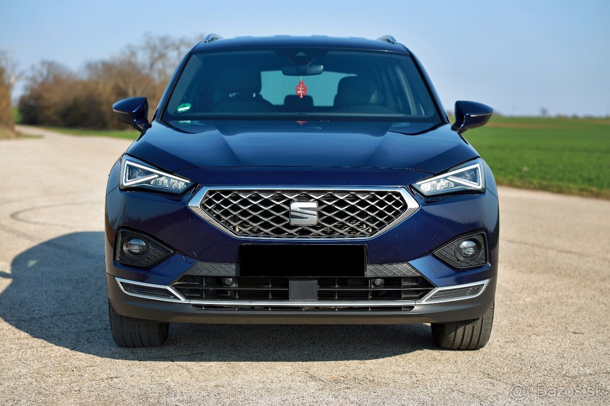 TARRACO 2.0 TDI 150 Xcellence 2021 DSG - 2