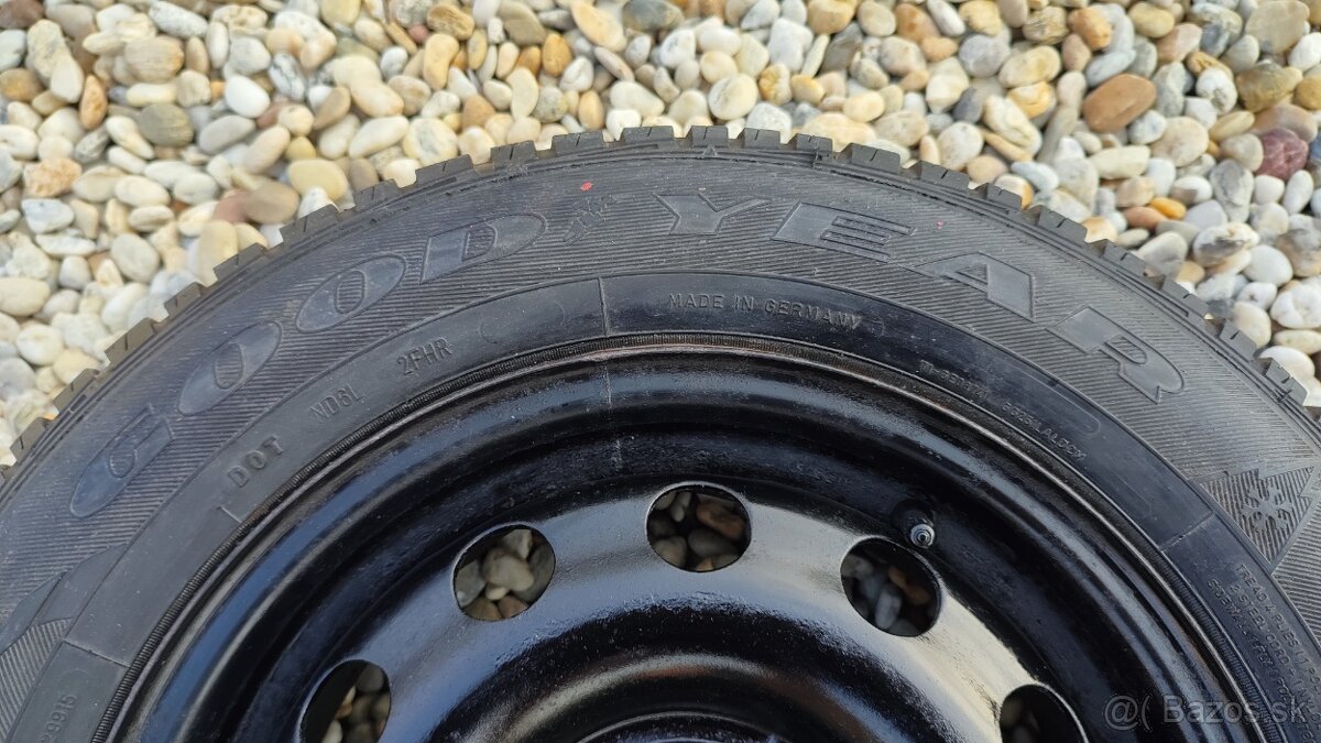 plechovy disk R14 4 x 108 - 2