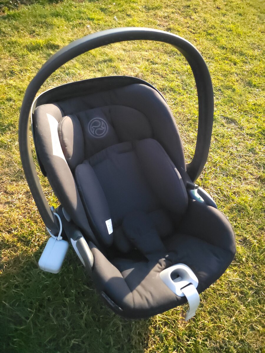 Autosedačka - vajíčko Cybex - 2