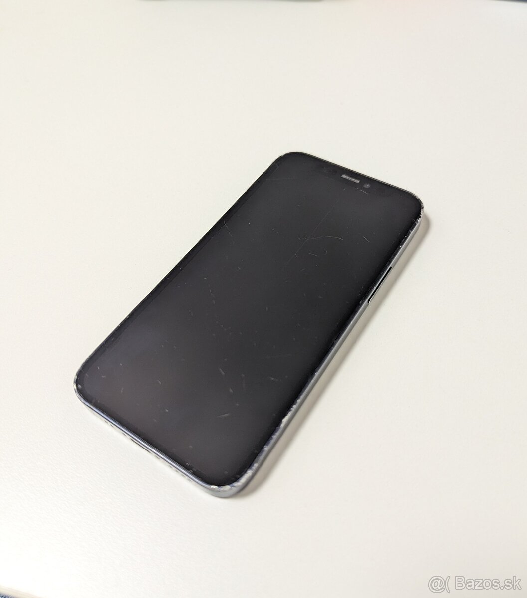 📱 iPhone 12 mini (64 GB) – Modrý - 2