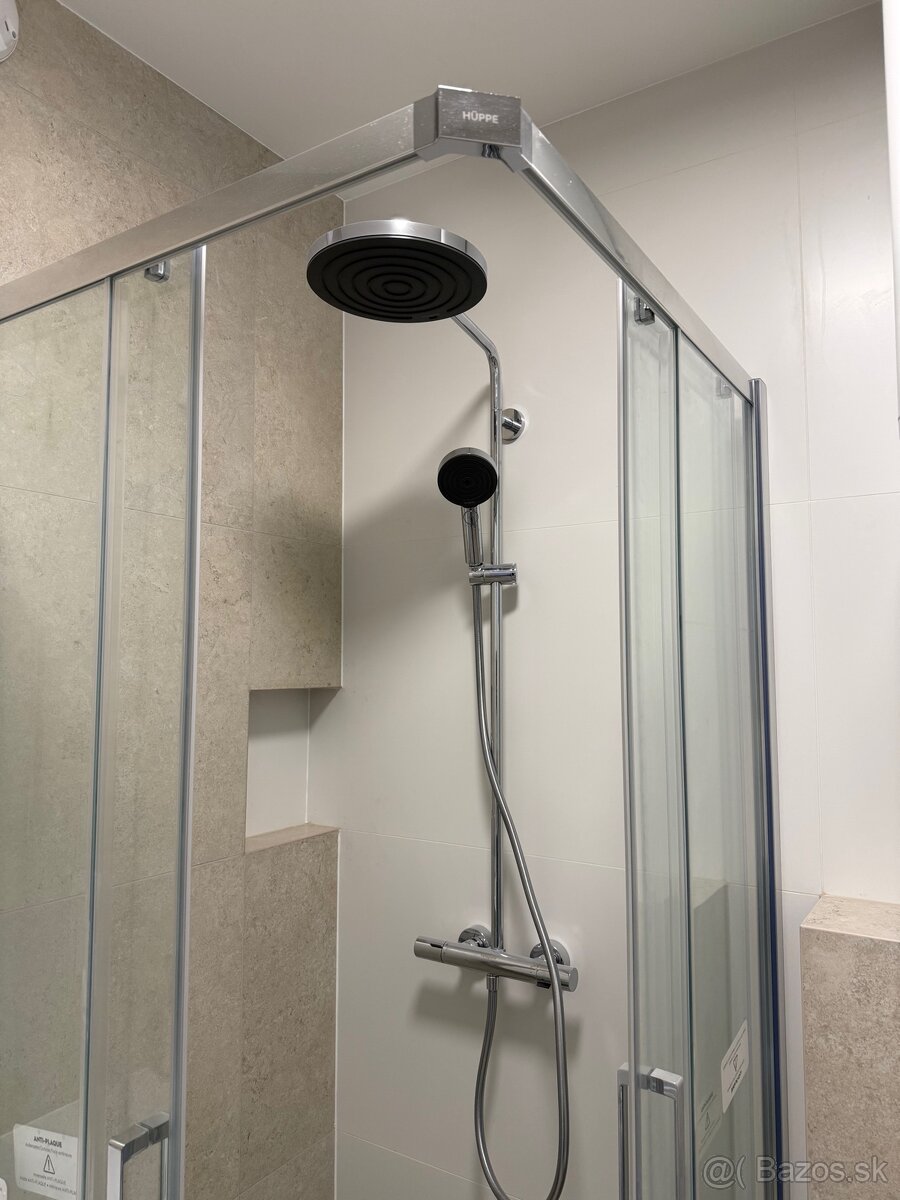 Byt na prenájom - 2