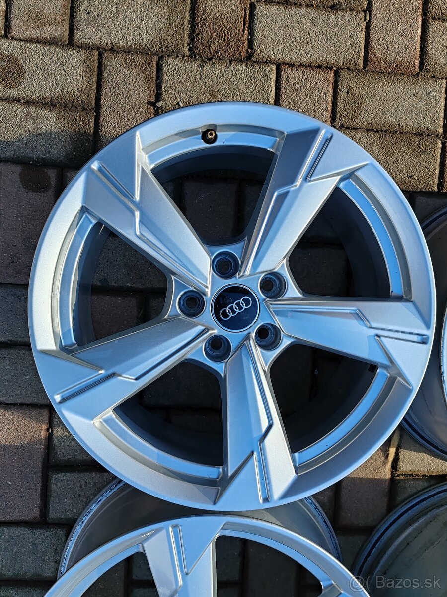 AUDI, ŠKODA, SEAT, VW 5X112 - 2