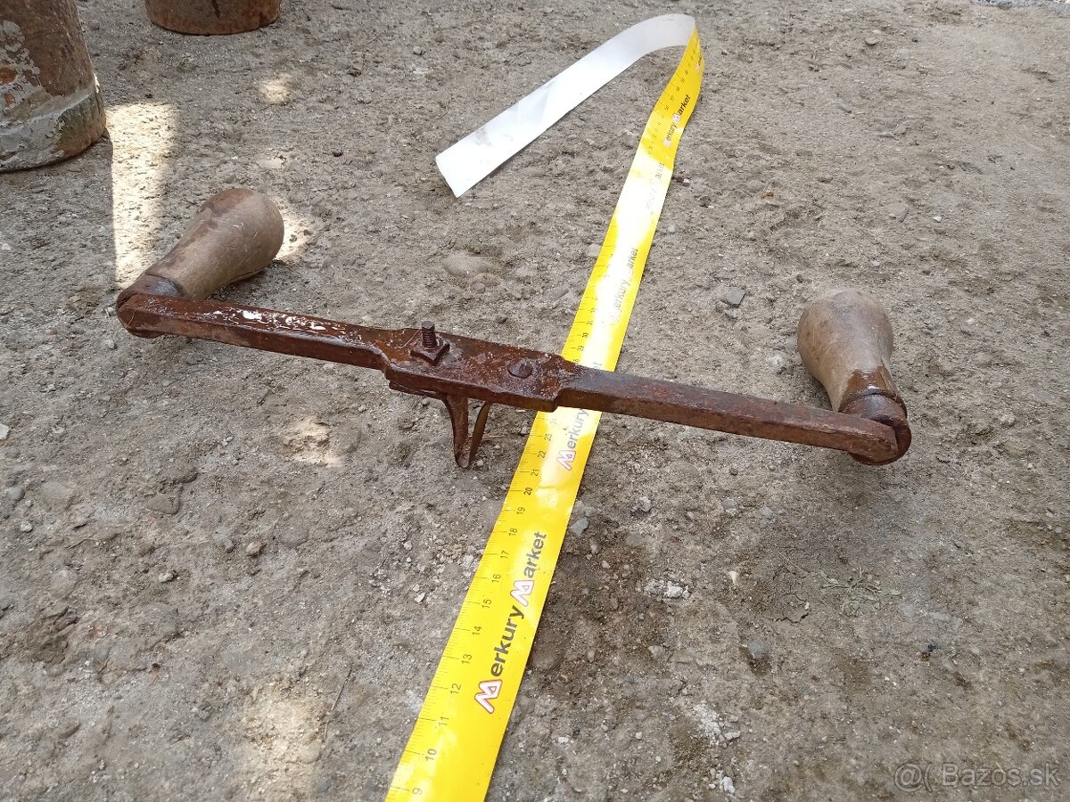 Orezavač.medaile.smalt tabuľa polícia - 2