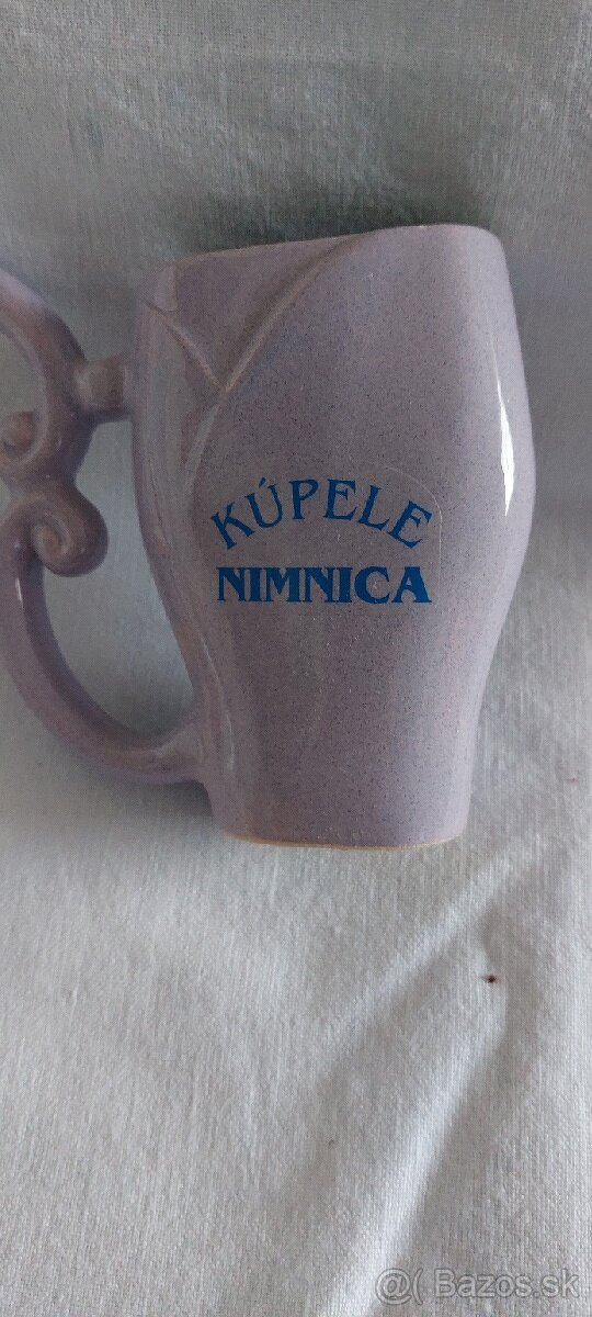 Kúpeľné poháre - 2