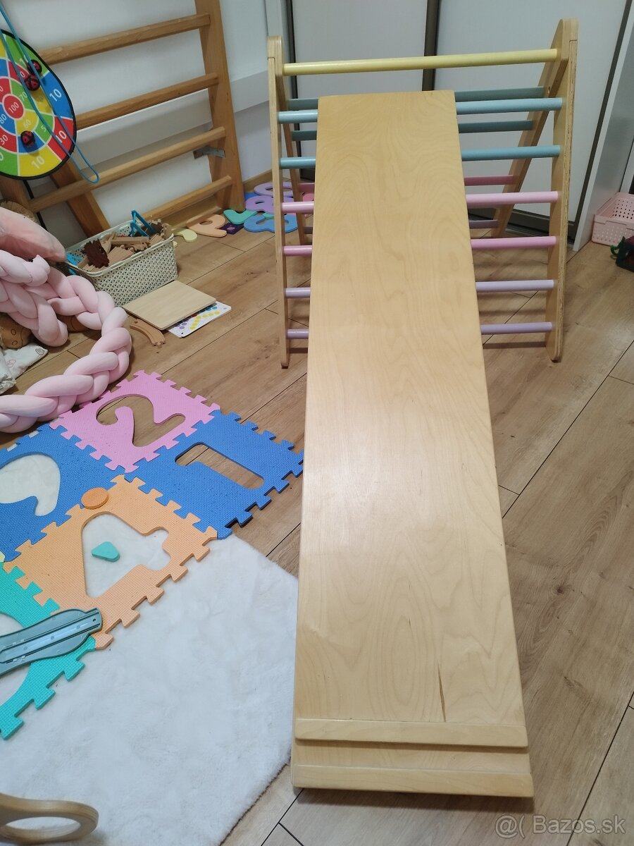 Piklerovej triangel Elis design - 2