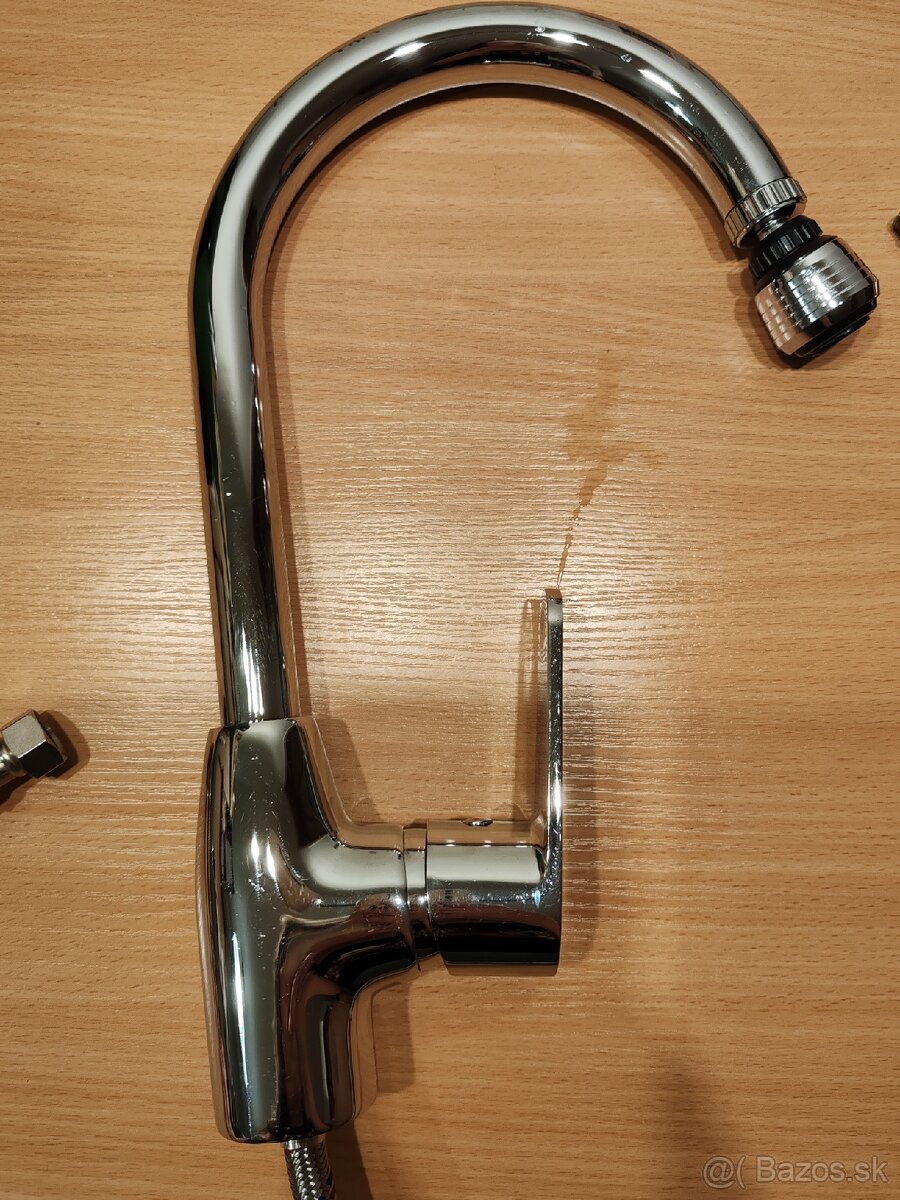 Vodovodná batéria - 2