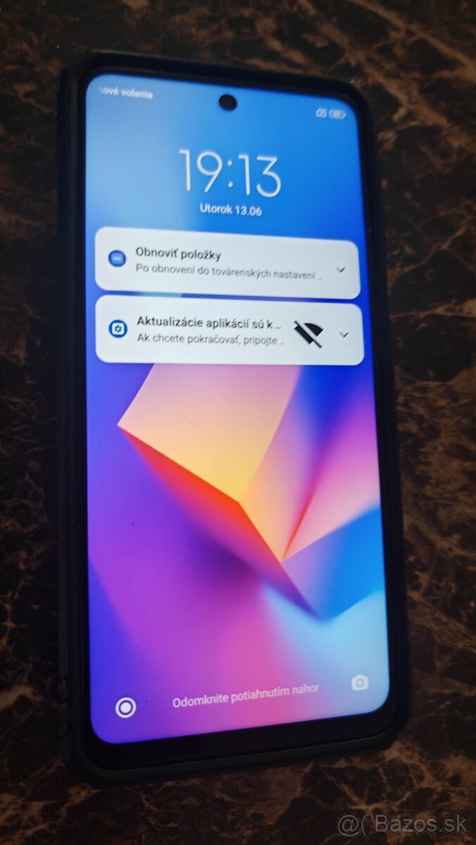 Redmi Note9 pro 6/128 gb - 2