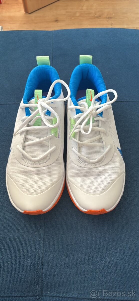 NIKE - 2