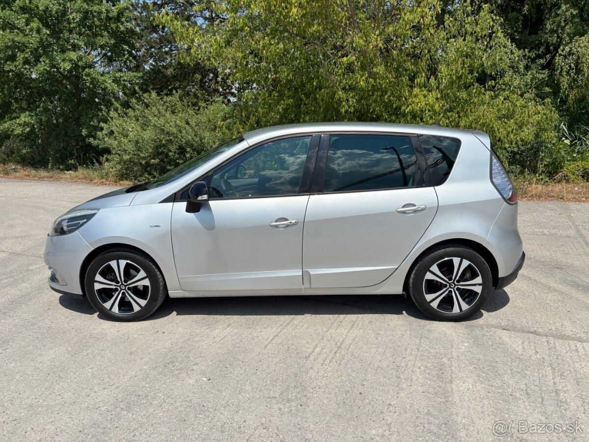 Renault Scenic 1.5 dCi Bose - 2