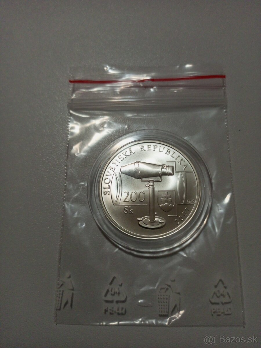 200Sk Maximilián Petzval - 2