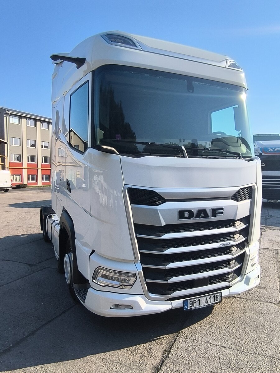 Daf XG 480 - 2